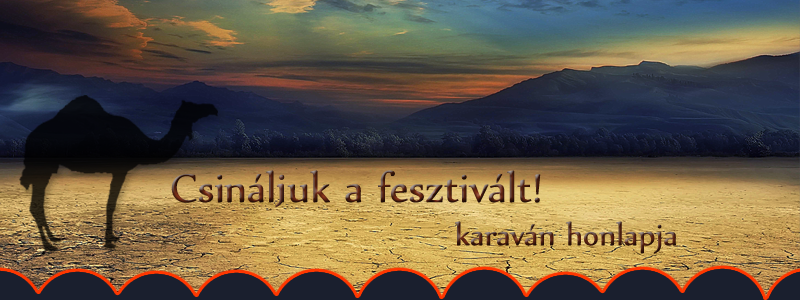 Csinljuk a fesztivlt! karavn honlapja